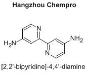 [2,2'-bipyridine]-4,4'-diamine