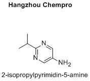 2-isopropylpyrimidin-5-amine