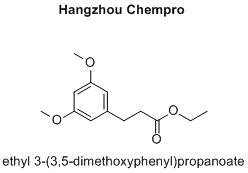 ethyl 3-(3,5-dimethoxyphenyl)propanoate