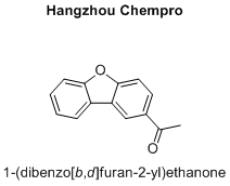 1-(dibenzo[b,d]furan-2-yl)ethanone