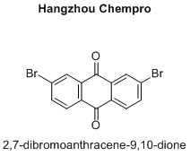 2,7-dibromoanthracene-9,10-dione