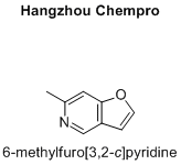 6-methylfuro[3,2-c]pyridine