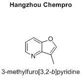 3-methylfuro[3,2-b]pyridine