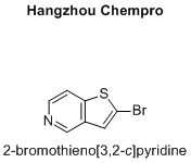 2-bromothieno[3,2-c]pyridine