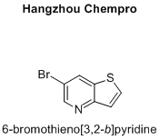 6-bromothieno[3,2-b]pyridine