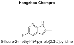 5-fluoro-2-methyl-1H-pyrrolo[2,3-b]pyridine