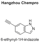 6-ethynyl-1H-indazole