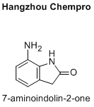 7-aminoindolin-2-one