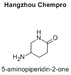 5-aminopiperidin-2-one