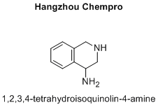 1,2,3,4-tetrahydroisoquinolin-4-amine