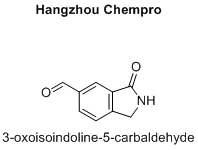 3-oxoisoindoline-5-carbaldehyde