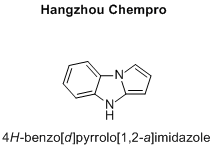 4H-benzo[d]pyrrolo[1,2-a]imidazole