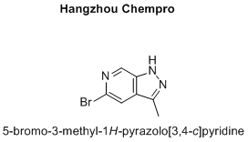 5-bromo-3-methyl-1H-pyrazolo[3,4-c]pyridine