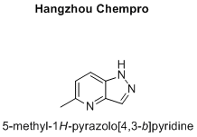 5-methyl-1H-pyrazolo[4,3-b]pyridine