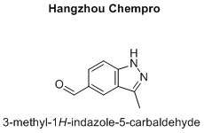 3-methyl-1H-indazole-5-carbaldehyde