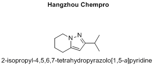 2-isopropyl-4,5,6,7-tetrahydropyrazolo[1,5-a]pyridine