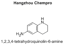 1,2,3,4-tetrahydroquinolin-6-amine