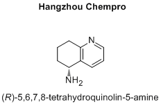 (R)-5,6,7,8-tetrahydroquinolin-5-amine