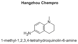 1-methyl-1,2,3,4-tetrahydroquinolin-6-amine