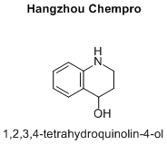 1,2,3,4-tetrahydroquinolin-4-ol