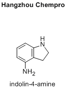 indolin-4-amine