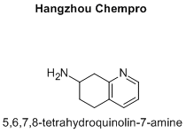 5,6,7,8-tetrahydroquinolin-7-amine