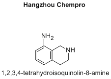 1,2,3,4-tetrahydroisoquinolin-8-amine