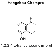 1,2,3,4-tetrahydroquinolin-5-ol