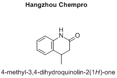 4-methyl-3,4-dihydroquinolin-2(1H)-one