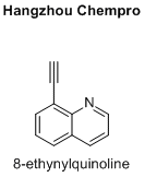 8-ethynylquinoline