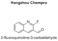 2-fluoroquinoline-3-carbaldehyde