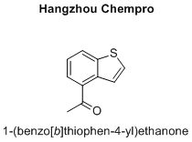 1-(benzo[b]thiophen-4-yl)ethanone