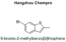 6-bromo-2-methylbenzo[b]thiophene