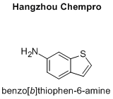 benzo[b]thiophen-6-amine