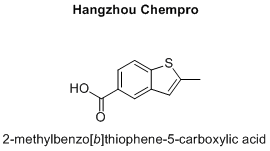 2-methylbenzo[b]thiophene-5-carboxylic acid