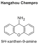 9H-xanthen-9-amine