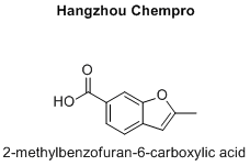 2-methylbenzofuran-6-carboxylic acid