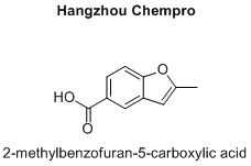 2-methylbenzofuran-5-carboxylic acid