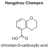 chroman-5-carboxylic acid