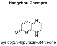 pyrido[2,3-b]pyrazin-6(4H)-one