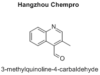 3-methylquinoline-4-carbaldehyde