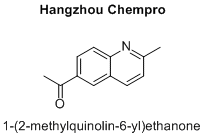 1-(2-methylquinolin-6-yl)ethanone