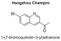 1-(7-bromoquinolin-3-yl)ethanone