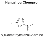 N,5-dimethylthiazol-2-amine