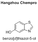 benzo[d]thiazol-5-ol