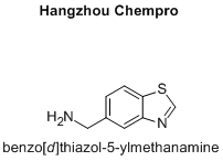 benzo[d]thiazol-5-ylmethanamine