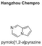 pyrrolo[1,2-a]pyrazine