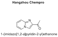 1-(imidazo[1,2-a]pyridin-2-yl)ethanone