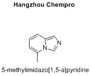 5-methylimidazo[1,5-a]pyridine