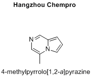 4-methylpyrrolo[1,2-a]pyrazine